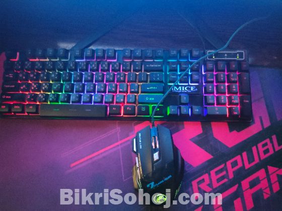 AMD Ryzen 5 5600G ফুল ফ্রেশ কম্পিউটার